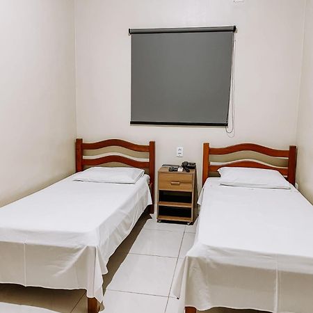 Hotel Goiania توكوروي المظهر الخارجي الصورة