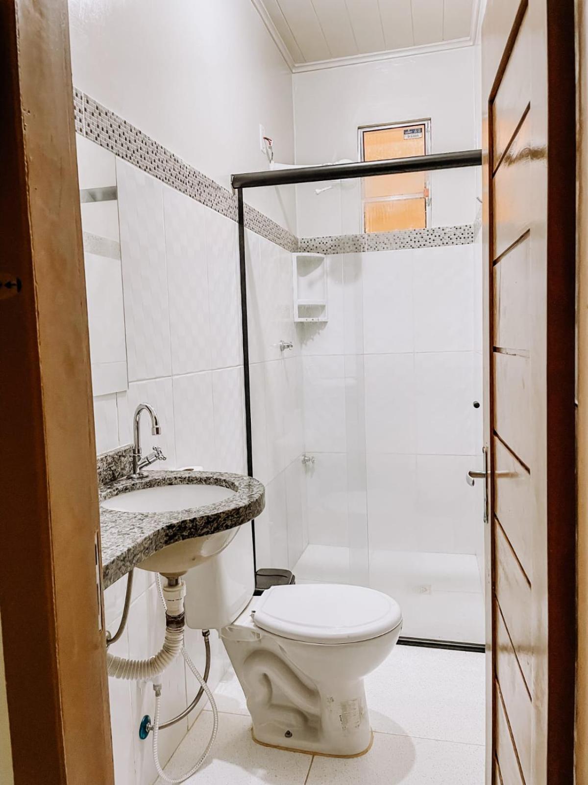 Hotel Goiania توكوروي المظهر الخارجي الصورة