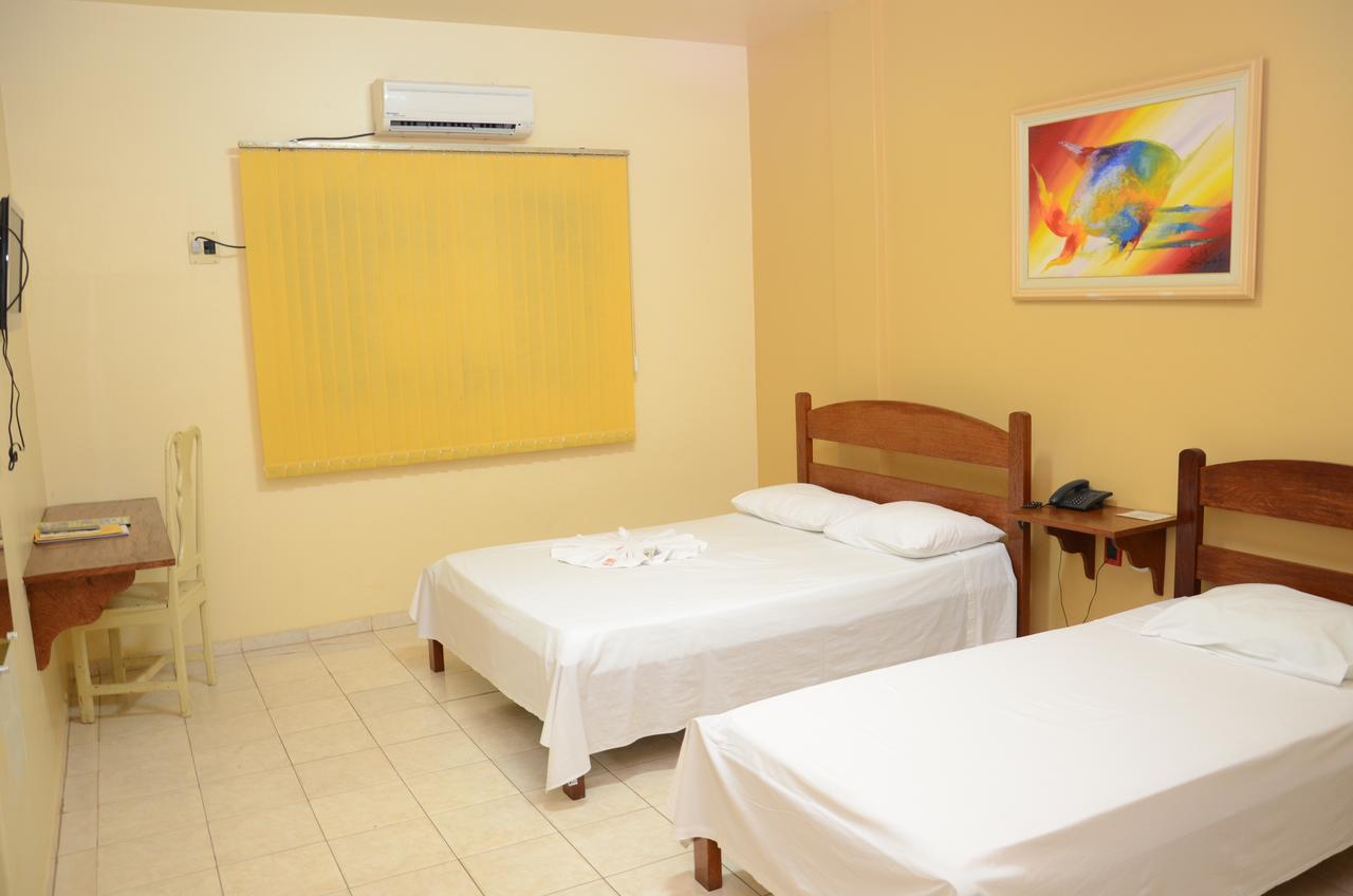 Hotel Goiania توكوروي المظهر الخارجي الصورة