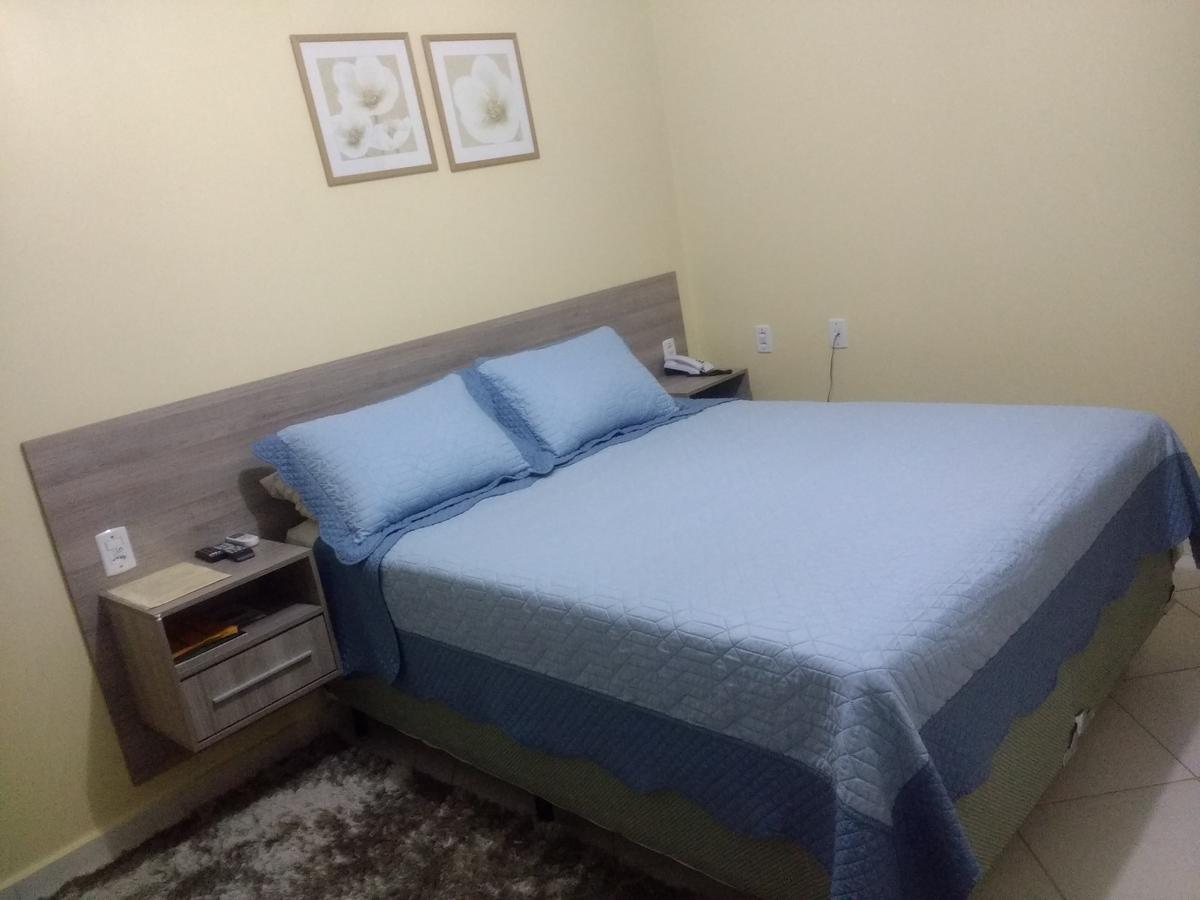 Hotel Goiania توكوروي المظهر الخارجي الصورة