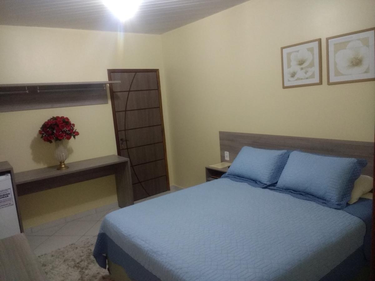 Hotel Goiania توكوروي المظهر الخارجي الصورة