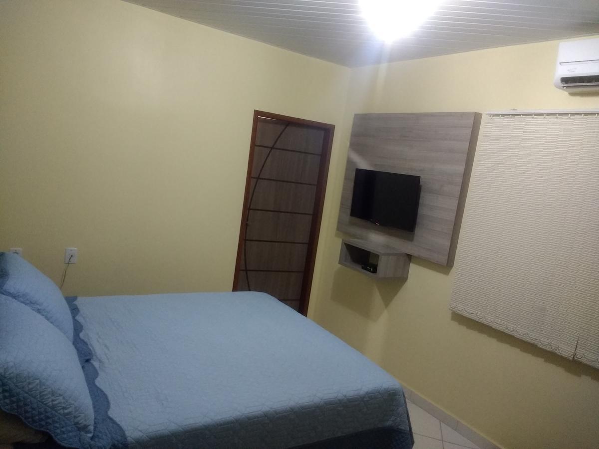 Hotel Goiania توكوروي المظهر الخارجي الصورة
