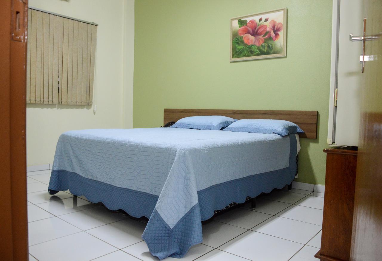 Hotel Goiania توكوروي المظهر الخارجي الصورة